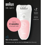 Braun Silk-épil SE5-516