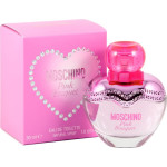 Moschino Pink Bouquet EDT 30 ml