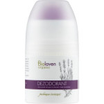 Biolaven Biolaven Dezodorant w kulce 50ml