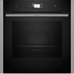 Neff Piekarnik Neff Neff B64CS71N0 N 90, oven (stainless steel, Home Connect)