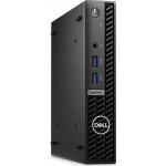 Dell OptiPlex Micro 7020 i5-12500T 16GB 512GB SSD 90W Type-C WLAN Kb Mouse TPM W11P 2Y Basic Onsite