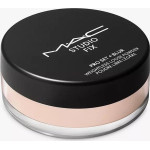 MAC MAC Studio Fix Pro Set + Blur Weightless Loose Powder 6.5g. Light