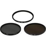 Hoya Filtr Hoya Hoya Digital Filter Kit II 82mm Pol-Cirk./NDX8/HMC UV (C)