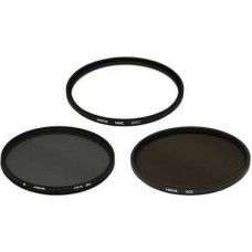 Hoya Filtr Hoya Hoya Digital Filter Kit II 82mm Pol-Cirk./NDX8/HMC UV (C)