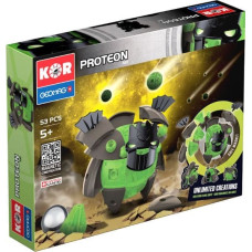 Geomag Proteon Aki 53pcs (611)