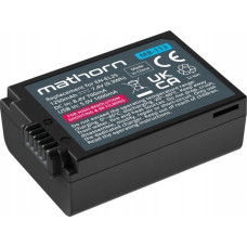 Nitecore Akumulator Nitecore Bateria Mathorn MB-113 1250mAh USB-C zamiennik EN-EL25