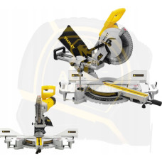 Brother ST MITRE SAW 254mm/1800W SM1800 WITH FEED