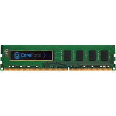 Micromemory Pamięć dedykowana MicroMemory 4GB DDR3 1600MHz PC3-12800 - MMD2604/4GB