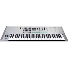 Korg OPSIX SE PLATINUM Limited Edition - Syntezator