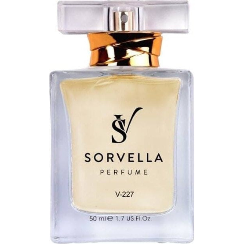 Pherostrong Sorvella Perfume V227 For Women edp 50ml