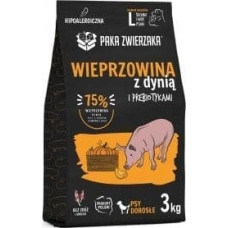 Paka Zwierzaka Paka Zwierzaka Seventh Heaven Wieprzowina z dynią L 3kg