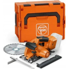 Fein Fein AHKS 18-57 AS cordless Hand circular saw