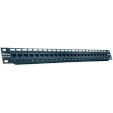 Trendnet Patch Panel Cat. 5e 24x1GBE 19