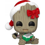 Funko Pop Funko! POP Vinyl S4 Groot