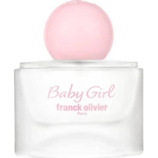 Franck Olivier Baby Girl woda perfumowana 30ml