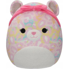 Jazwares SQUISHMALLOWS Maskotka Leopard Michaela 30 cm