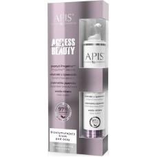 Apis Apis Ageless Beauty with Progeline biostymulujący krem pod oczy z progeliną 10ml