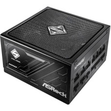 Asrock Zasilacz ASRock STEEL LEGEND 750W 80 Plus Gold