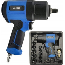 Adler PNEUMATIC IMPACT WRENCH 1/2