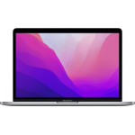 Apple Laptop Apple MacBook Pro 13 M2 / 8 GB / 256 GB / macOS (MNEH3ZE/A/US)