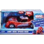 Dickie TOY CAR SPIDER-MAN 2032220011SP