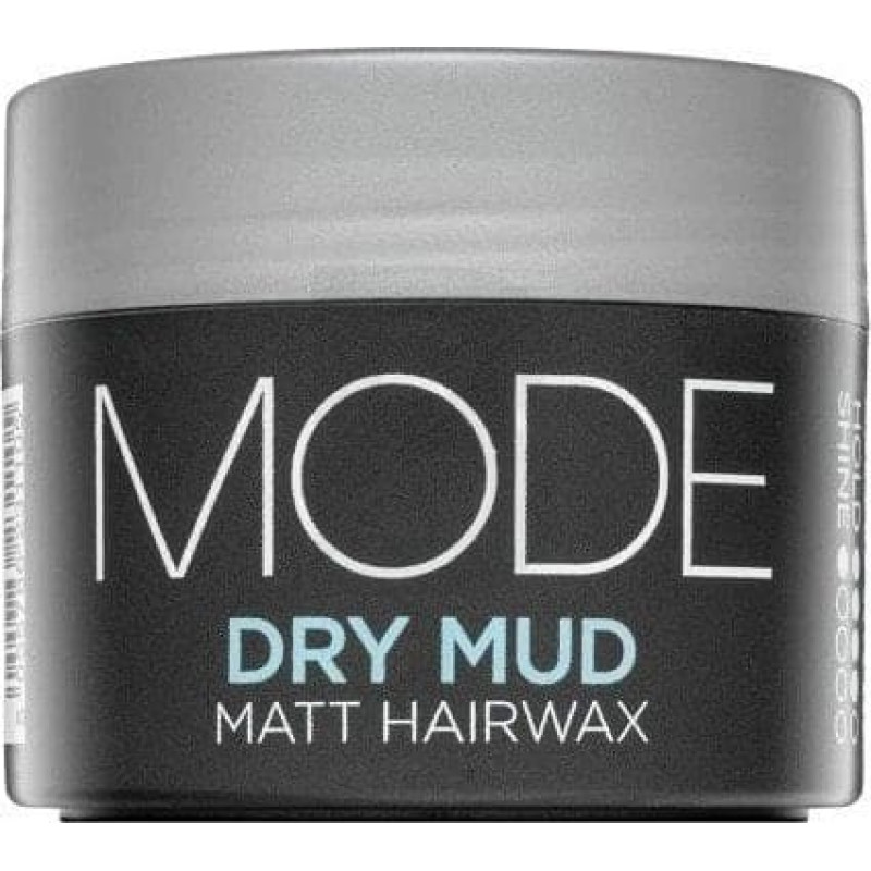 Noname AFFINAGE SALON PROFESSIONAL_Dry Mud matowa pasta do włosów 75ml