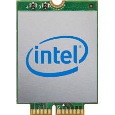 Intel Karta sieciowa Intel Intel WiFi Netzwerkadapter M.2 2230 6 AX201 intern bulk