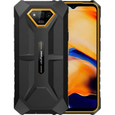 Ulefone Smartfon UleFone Armor X13 6/64GB Czarno-pomarańczowy  (S8105313)