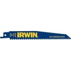 Irwin BRZESZCZOT DO PIŁY SZABLASTEJ 656R 225MM KOMPLET 2 SZT - 10506430