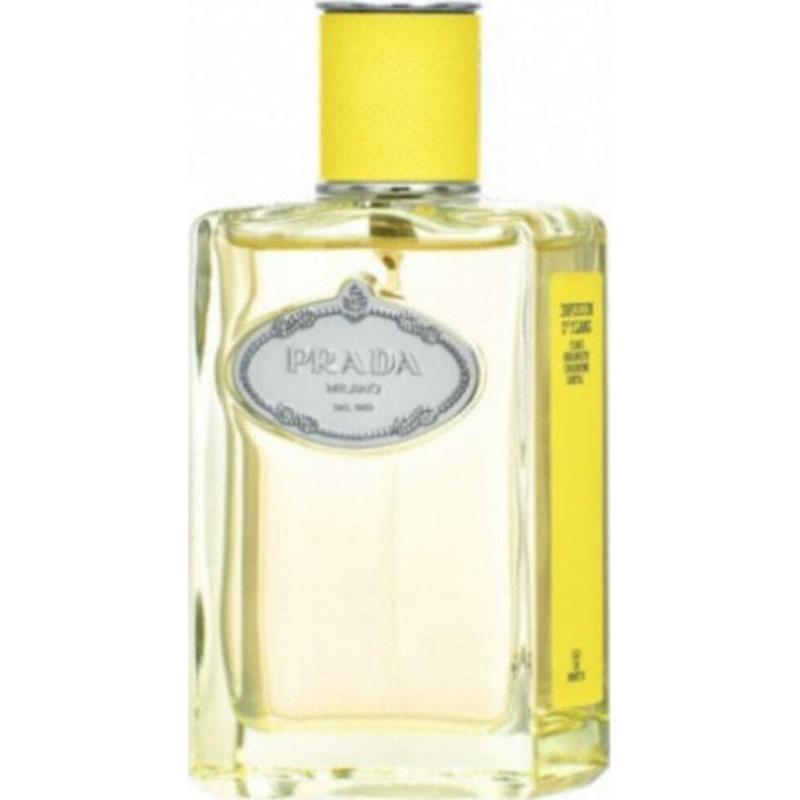 Prada Perfumy Damskie Prada Infusion DYlang 100 ml