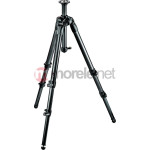 Manfrotto Statyw Manfrotto Carbon Fiber Tripod MT 057 C 3 (MT057C3)