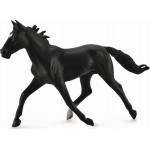 Collecta Figurka Collecta KOŃ STANDARDBRED PACER STALLIN- BLACK