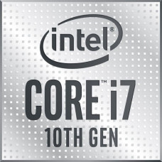 Intel Procesor Intel Core i7-10700F, 2.9 GHz, 16 MB, OEM (CM8070104282329)