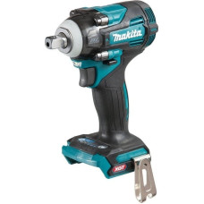 Makita Klucz udarowy Makita WKRĘTARKA UDAROWA AKUMULATOROWA 1/4'' 220NM 40V XGT 0*AH