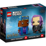 Lego BrickHeadz Kingsley Shacklebolt™ i Nimfadora Tonks™