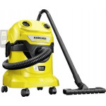 Karcher WD 4-18 Dual V-20/22 *INT