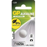 GP GP Batteries Alkaline Cell GPPX625AF Jednorazowa bateria LR9, SR43 Alkaliczny