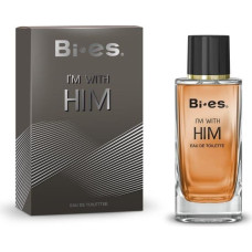 Bi-Es I'm with Him EDT 100 ml