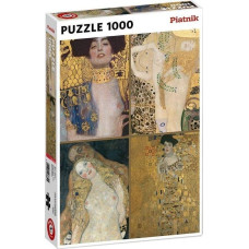 Piatnik Puzzle 1000 Klimt Collection PIATNIK