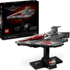 Lego Star Wars Krążownik szturmowy typu Acclamator (75404)