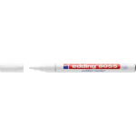 Edding Edding e-8055/1 4-8055-1-1049 #####Outdoormarker Hvid 1 mm, 2 mm 1 stk