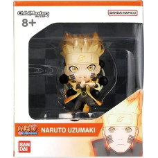 Bandai Figurka Bandai Naruto Naruto Uzumaki Figurka 7Cm