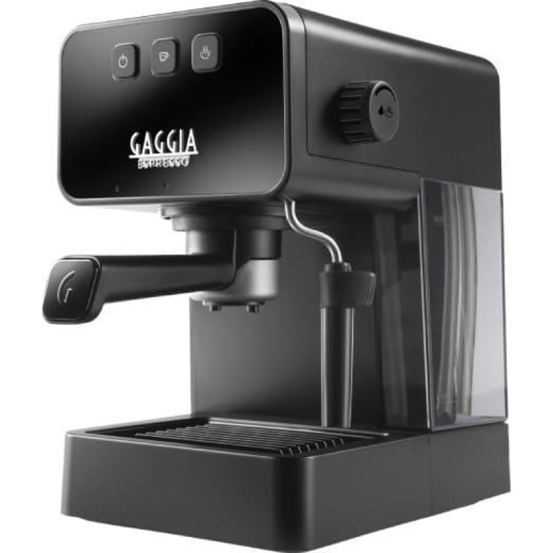 Gaggia Ekspres ciśnieniowy Gaggia Coffee machine Gaggia Espresso Style EG2111/01