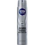 Nivea Men Silver Protect 48h Antyperspirant 250ml