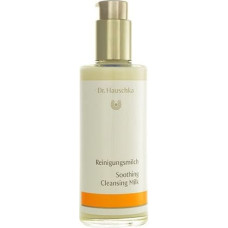 Dr. Hauschka Soothing Mleczko do demakijażu 145ml