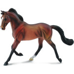 Collecta Figurka Collecta Klacz Thoroughbred maści Bay (004-88477)