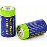 Gembird Bateria C / R14 7500mAh 2 szt.