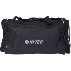 Hi-Tec Torba sportowa Sables II czarna 80 l