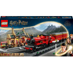 Lego Harry Potter Ekspres do Hogwartu™ i stacja w Hogsmeade™ (76423)