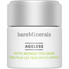 Bareminerals Ageless Phyto-Retinol Eye Cream przeciwstarzeniowy krem pod oczy z fitoretinolem 15ml